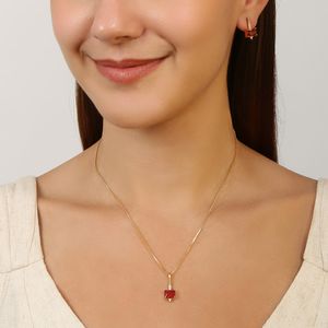 Conjunto com Zircônias