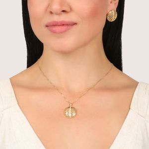 Conjunto Trabalhado Morana