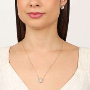 Conjunto com Zircônias