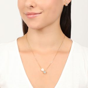 Conjunto Ponto de Luz