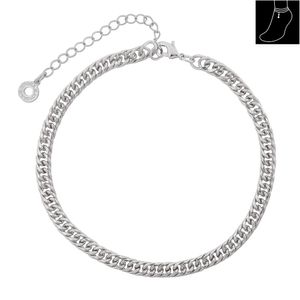 Tornozeleira de Correntaria