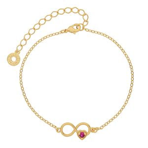 Pulseira Infinito
