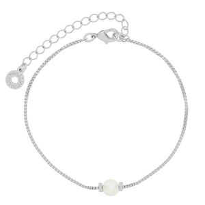 Pulseira com Pérola