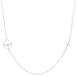 Colar Divino Espirito Santo