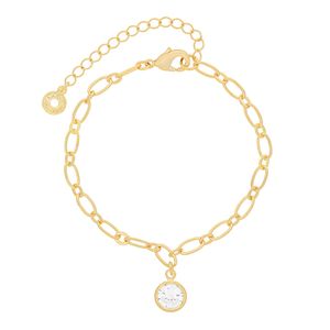 Pulseira com Ponto de Luz