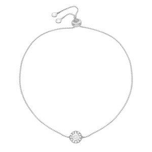 Pulseira com Zircônias