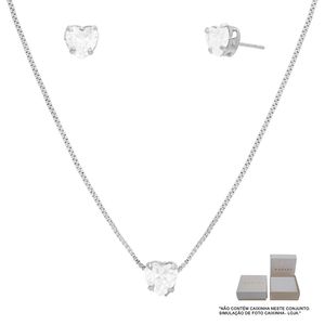Conjunto Coração