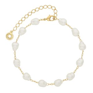 Pulseira de Pérolas