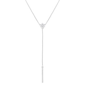 Gravatinha com Zircônias