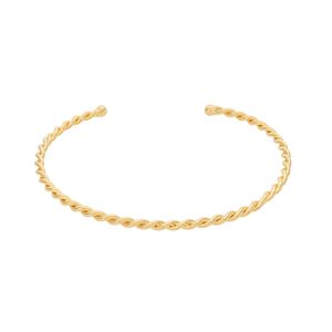 Pulseira Entrelaçada