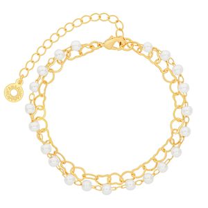 Pulseira Dupla
