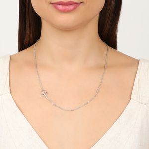 Colar Divino Espirito Santo