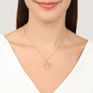 Colar Árvore da Vida