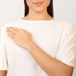 Pulseira de Pérolas