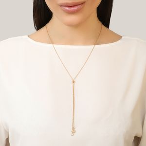 Gravatinha com Zircônias