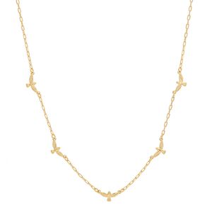 Colar Divino Espirito Santo