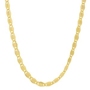 Gargantilha Trabalhada