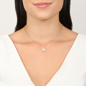 Colar Nossa Senhora de Fátima