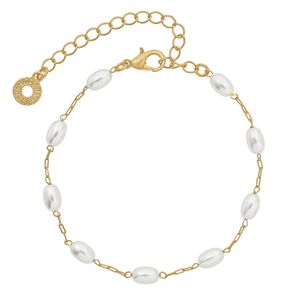 Pulseira de Pérolas