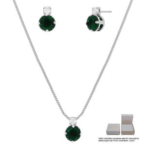 Conjunto Ponto de Luz