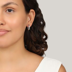 Mini Argola Trabalhada