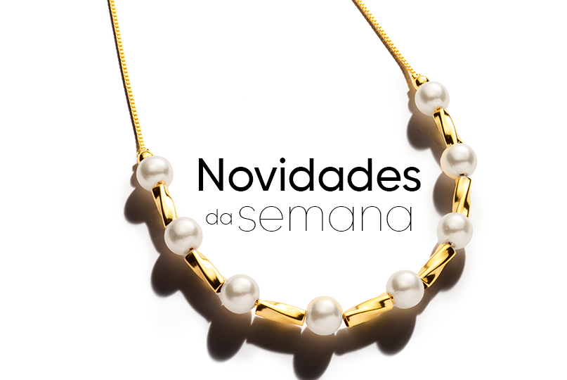 Novidades