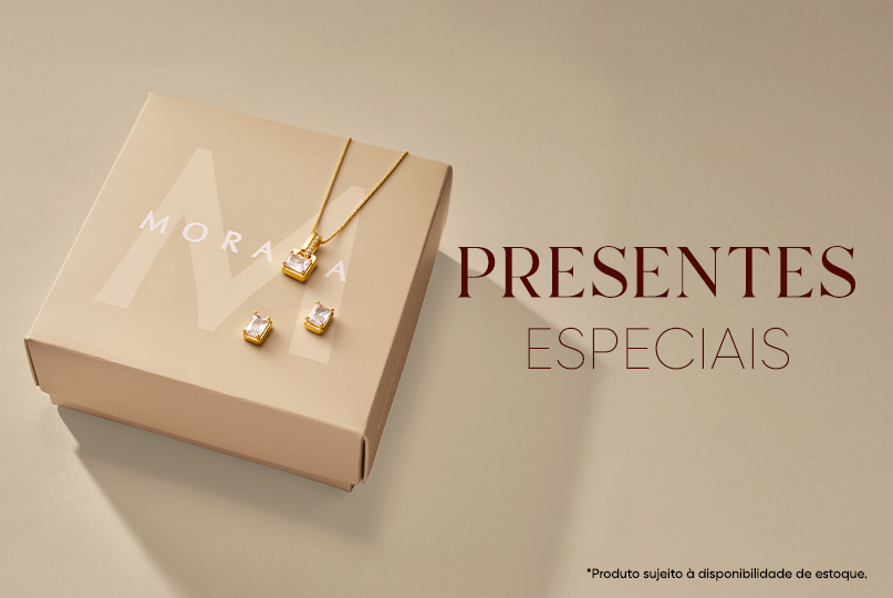 Presentes 