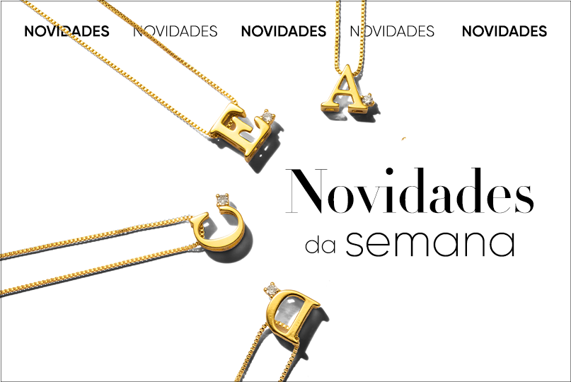 Novidades