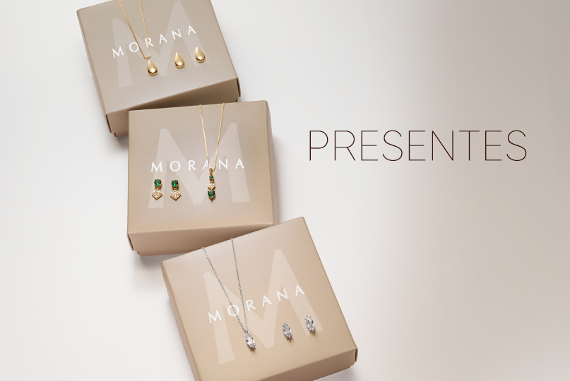 Presentes 