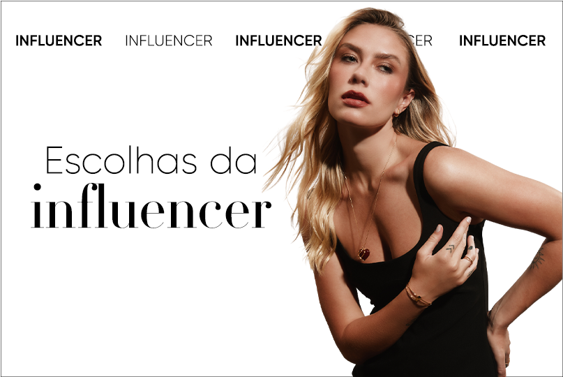 Influencer