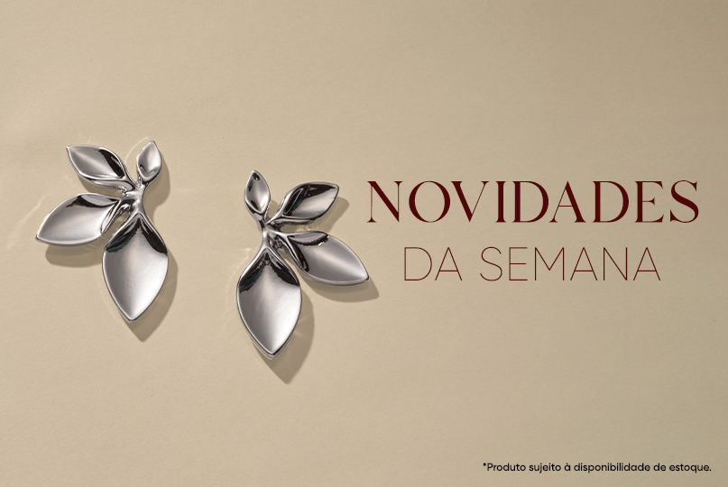 Novidades