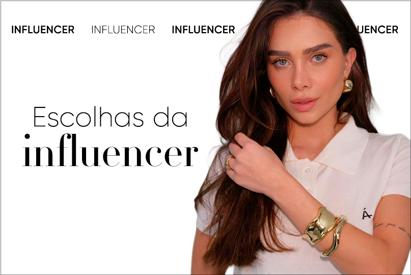Influencer