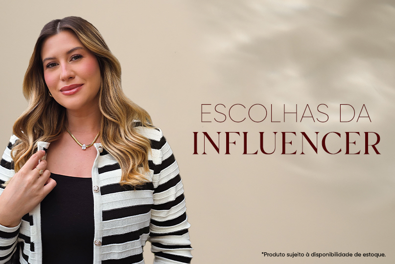 Influencer
