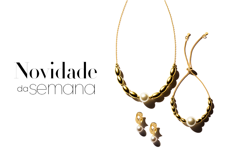 Novidades