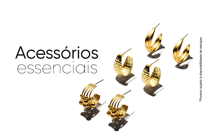 Essencias