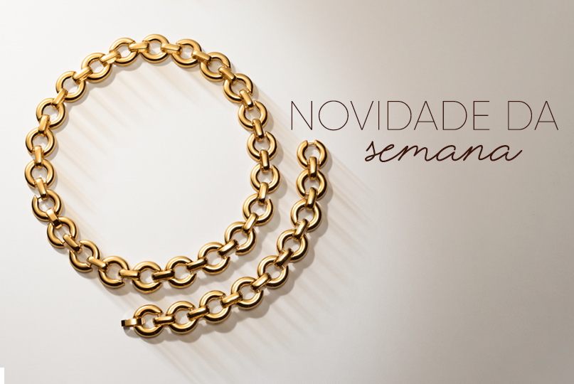 Novidades