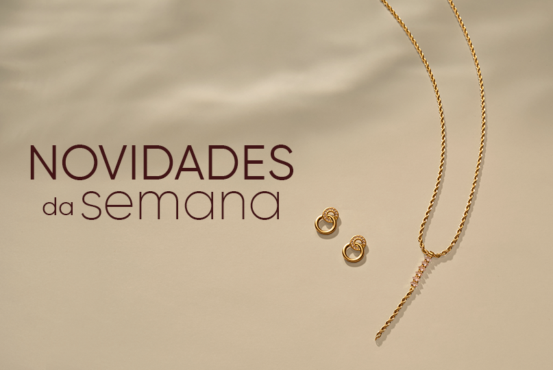 Novidades
