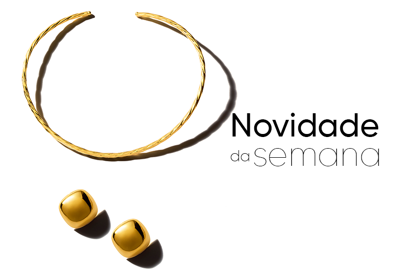 Novidades