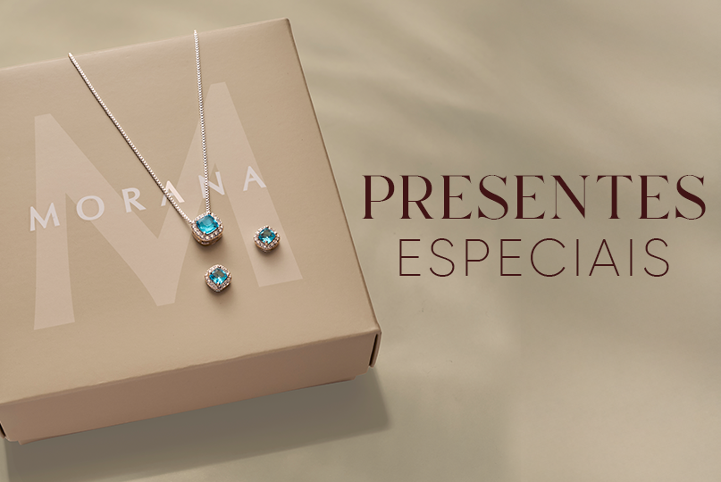 Presentes 