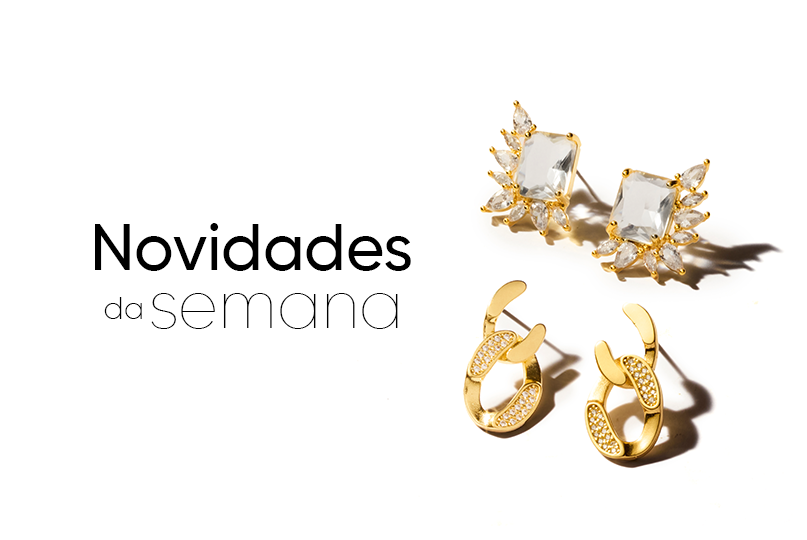 Novidades