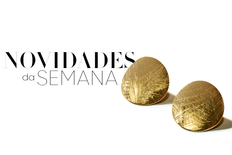 Novidades