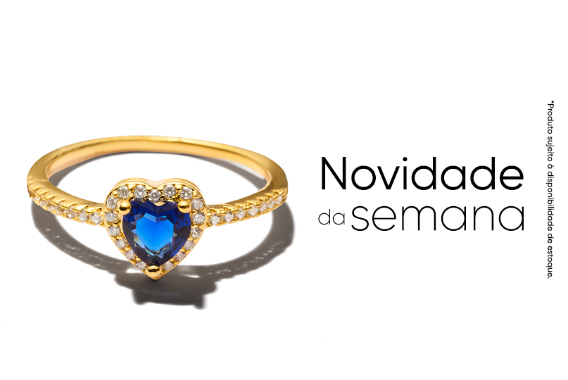 Novidades