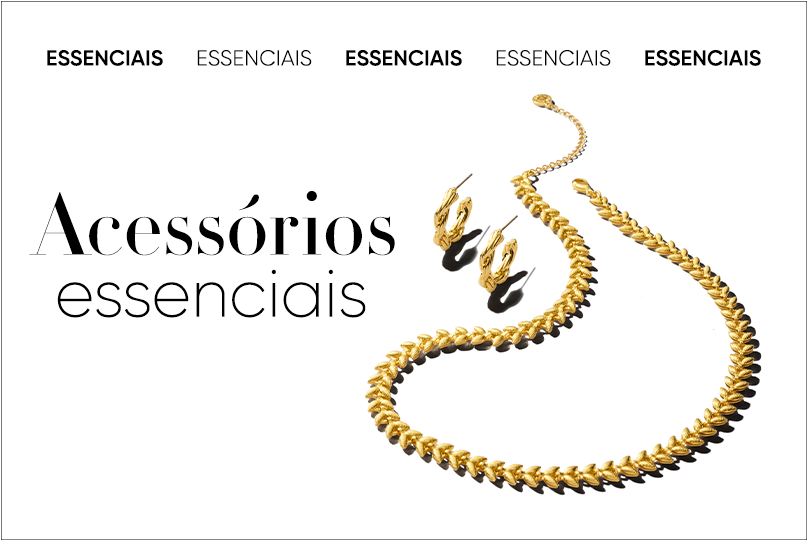 Essencias