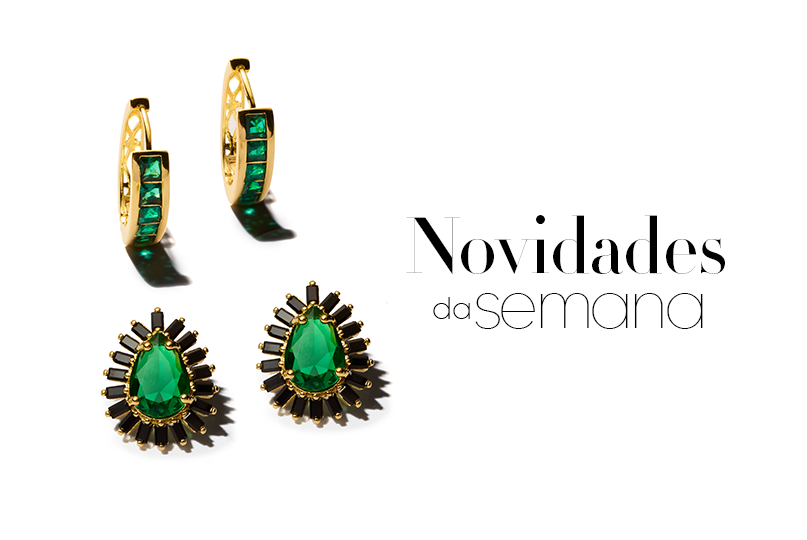Novidades