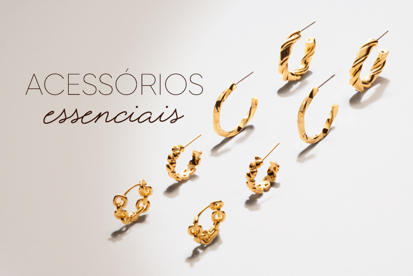Essencias